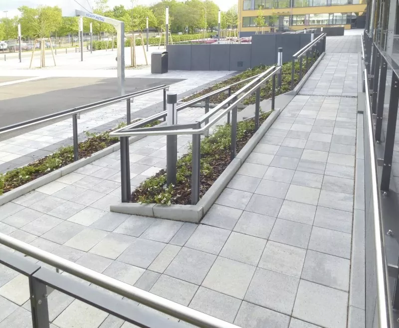 Kuinka arvioida tarkasti betonilohkojen laatu