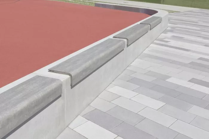Concrete Block